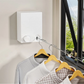 Telescopic Clothesline Clothes Drying Rope
