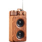 Music Apollo – Wireless Audio Speaker